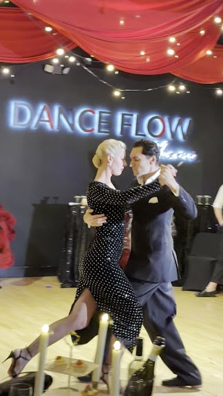 Dance Flow Miami — Miami, Florida (3)