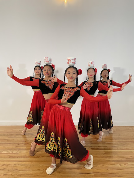 Dance For The People 舞蹈工作室Inc — Flushing, New York (2)