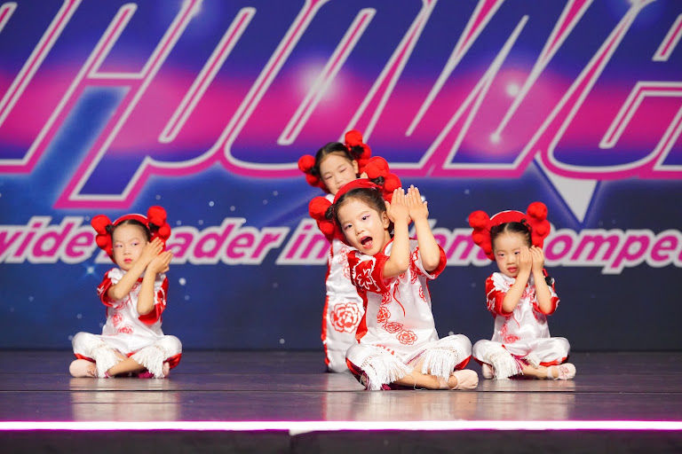 Dance For The People 舞蹈工作室Inc — Dance venue in Flushing, New York