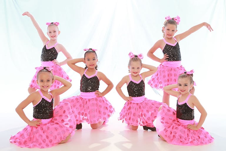 Dance Force 1 — Tucson, Arizona (2)