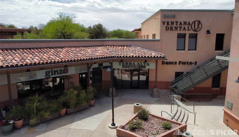 Dance Force 1 — Tucson, Arizona (3)