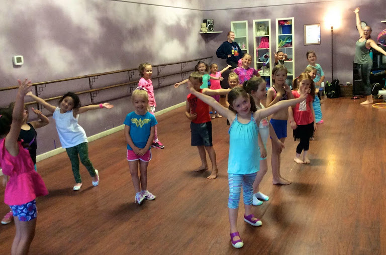 Dance Fusion Northwest — Vancouver, Washington (3)