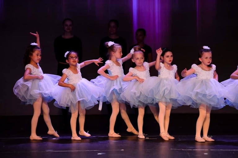 Dance Fusion Northwest — Dance venue in Vancouver, Washington