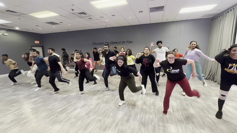 Dance Identity — Sunnyvale, California (3)