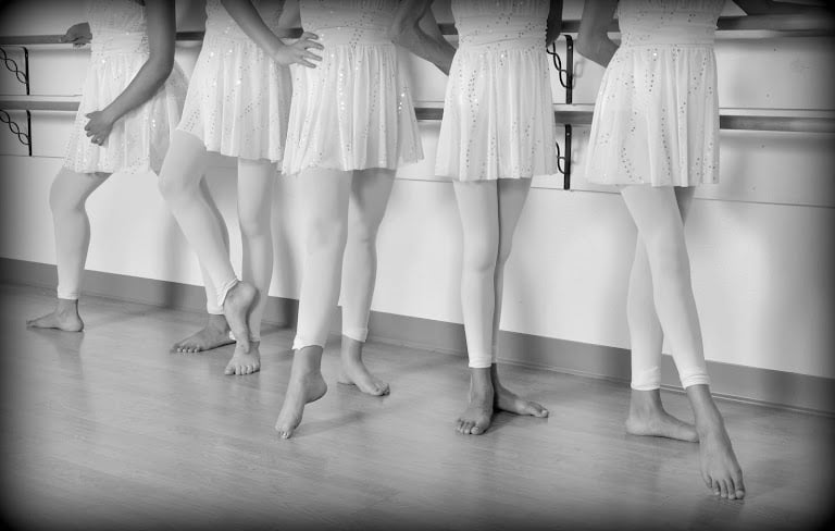 Dance Institute — Dance venue in Denver, Colorado