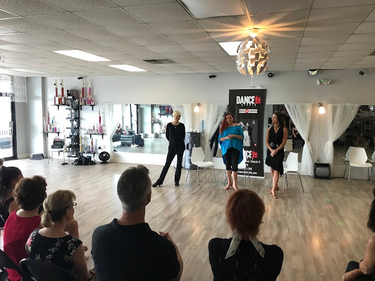 Dance It Studio — Orlando, Florida (2)