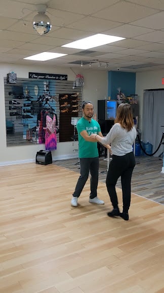 Dance It Studio — Orlando, Florida (3)