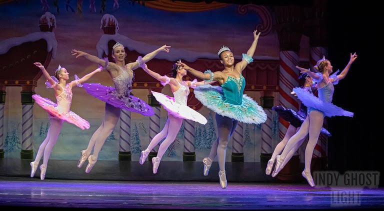 Dance Magic Performing Arts Center