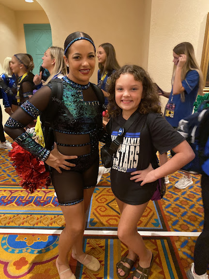 Dance Mania All Stars — Melbourne, Florida (2)