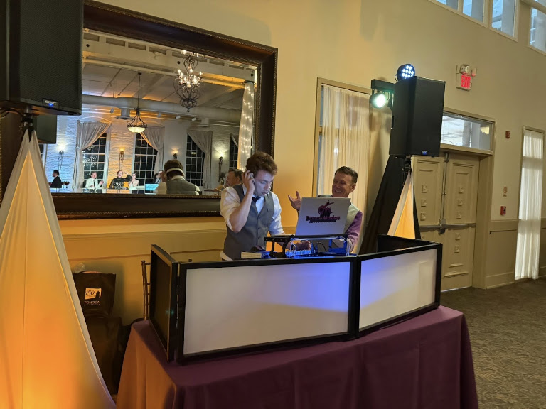 Dance Masters Entertainment — Parkville, Maryland (3)
