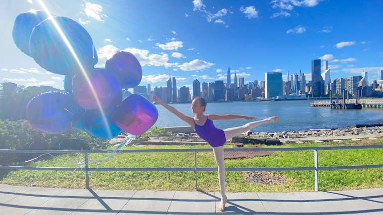 Dance Matters NYC — Dance venue in New York