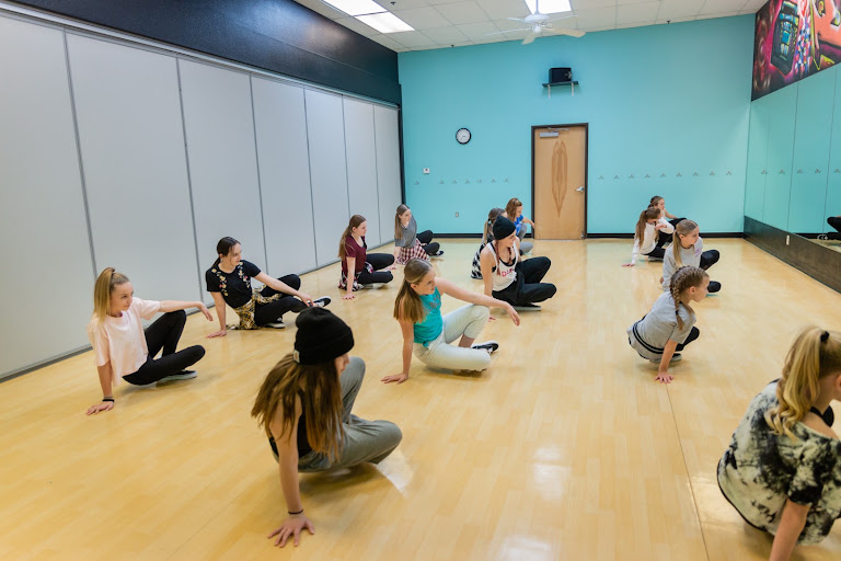 Dance Nation AZ — Glendale, Arizona (3)