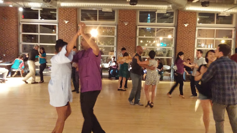 Dance Place — Washington, District of Columbia (2)