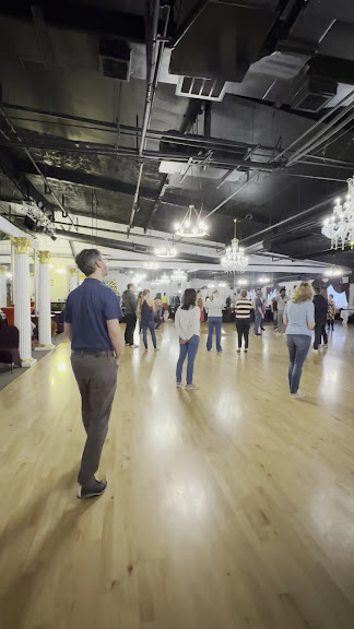 Dance Place — Washington, District of Columbia (3)