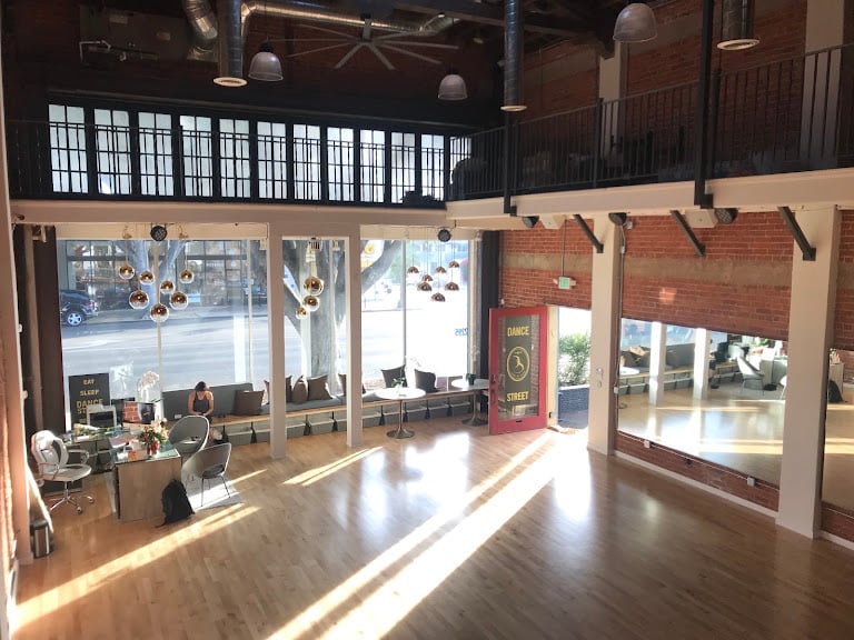 Dance Street California — Dance venue in Pasadena, California
