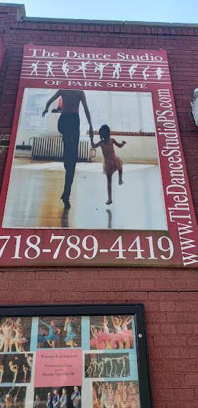 Dance Studio of Park Slope — Dance venue in Brooklyn, New York