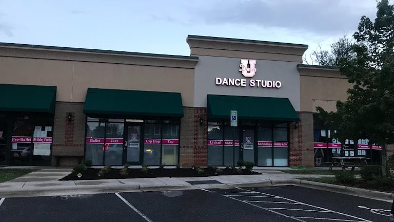 Dance U