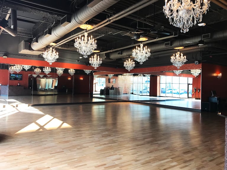 Dance With Me Buckhead — Dance venue in Georgia