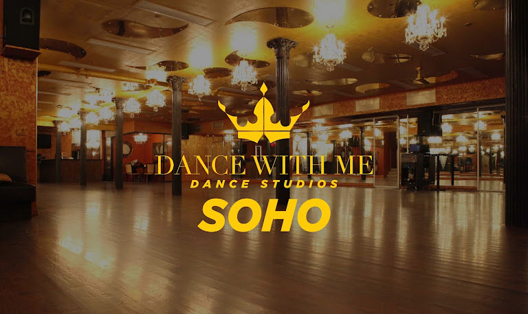 Dance With Me Soho — Dance venue in New York