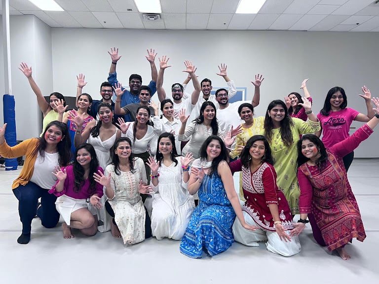 #Dance — Dance venue in Redmond, Washington