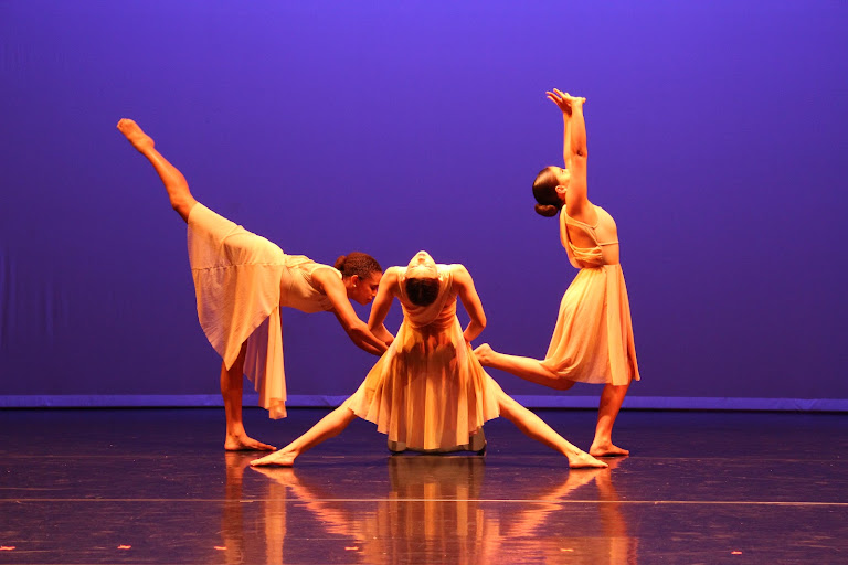 Dancebox Studio — Tampa, Florida (2)