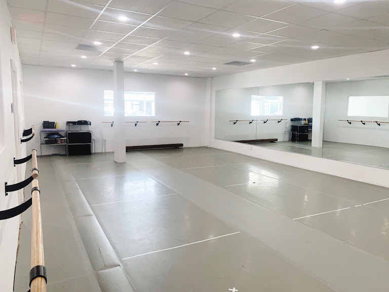 Dancebox Studio — Tampa, Florida (3)
