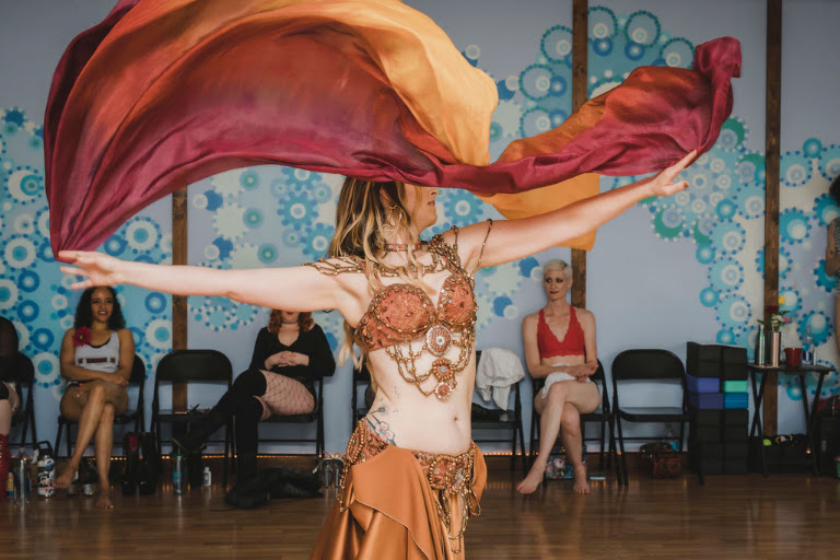 DANCECLUB Asheville — Asheville, North Carolina (2)