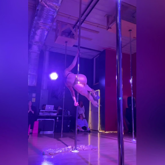 DANCECLUB Asheville — Asheville, North Carolina (3)
