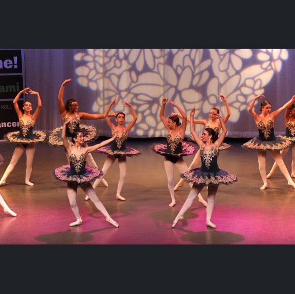 DanceHouse Miami — Miami, Florida (2)