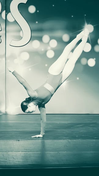 Dancers Ink LLC