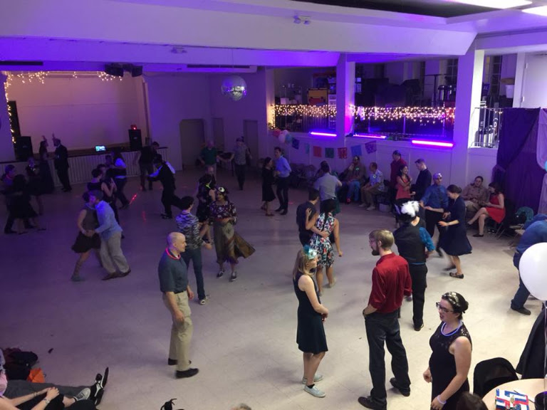 DanceSport Dupont Circle — Washington, District of Columbia (2)