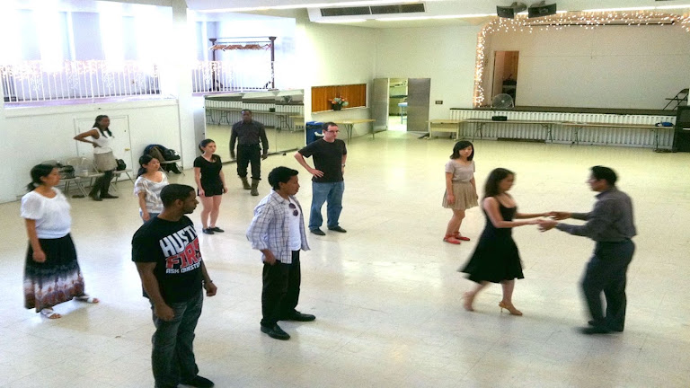 DanceSport Dupont Circle — Washington, District of Columbia (3)