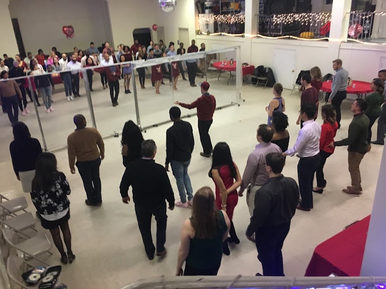 DanceSport Dupont Circle
