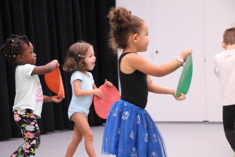 Dancewave — Brooklyn, New York (2)