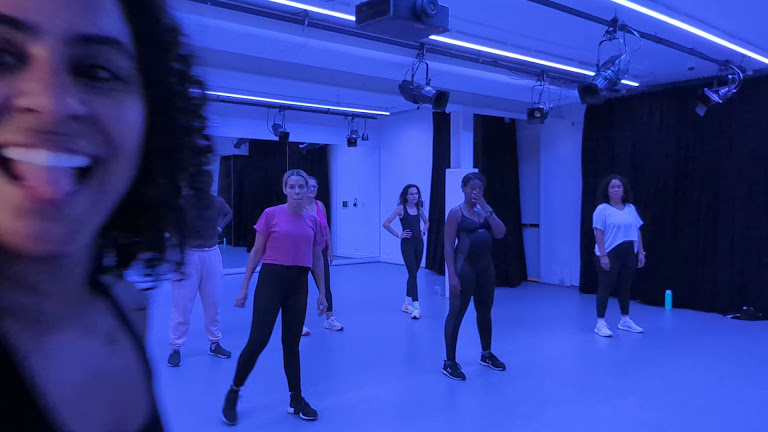 Dancewave — Brooklyn, New York (3)