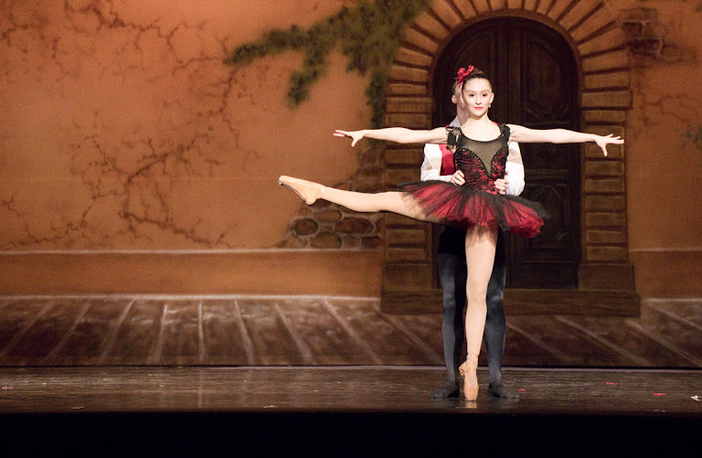 DanceWorks Performing Arts — Vancouver, Washington (2)