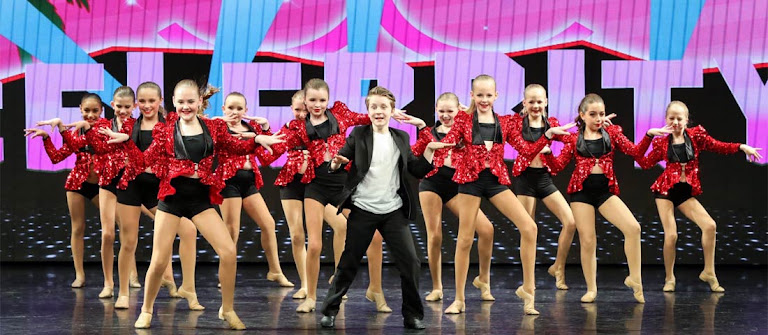 DanceWorks Performing Arts
