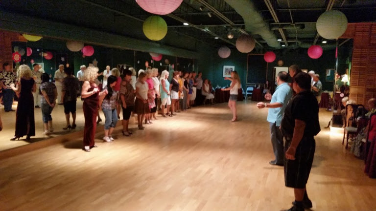 Dancin' Dance Studio — Indialantic, Florida (2)