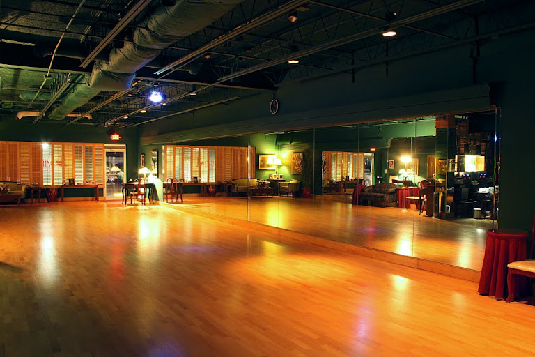 Dancin’ Dance Studio