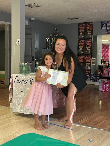 Dancing Stars Dance Studio