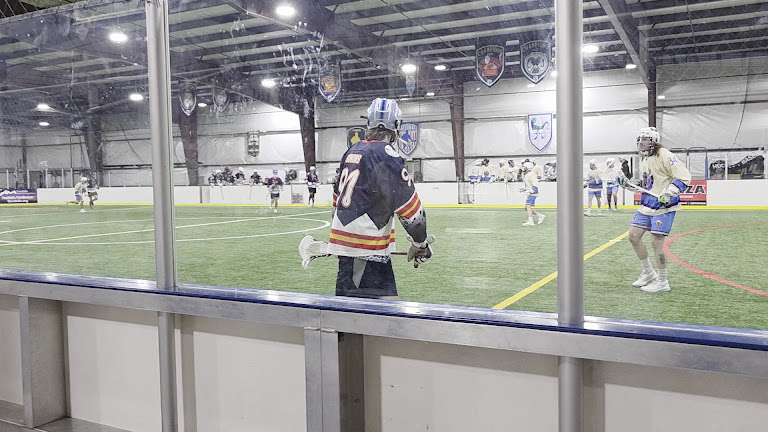 Daniel L. Schaefer Athletic Complex — Denver, Colorado (3)