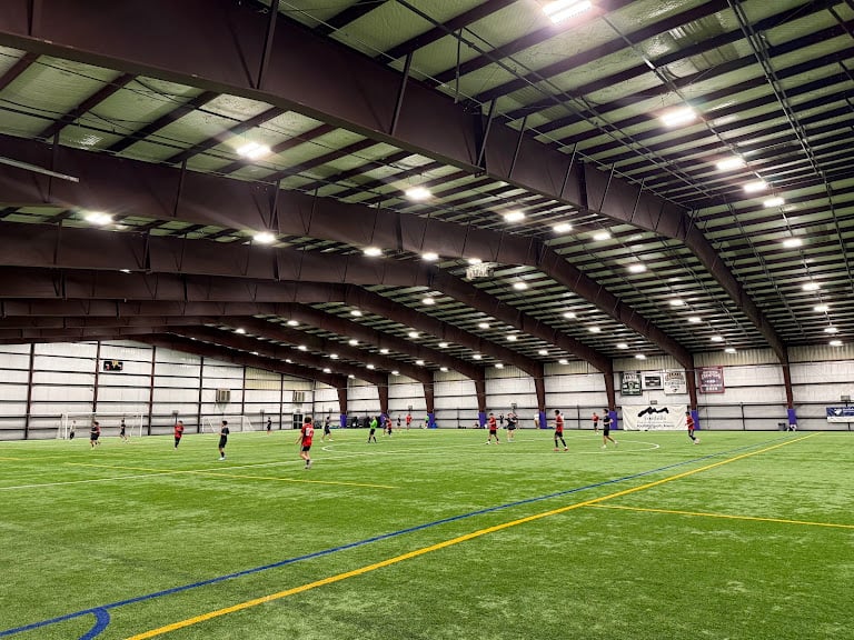 Daniel L. Schaefer Athletic Complex