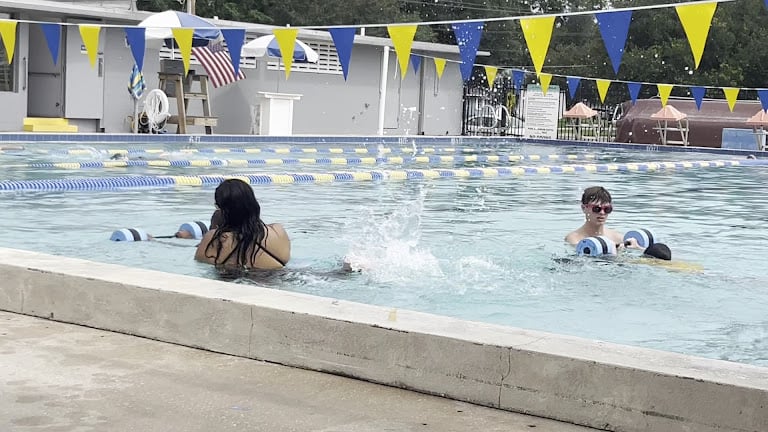 Danny Del Rio Pool — Tampa, Florida (2)