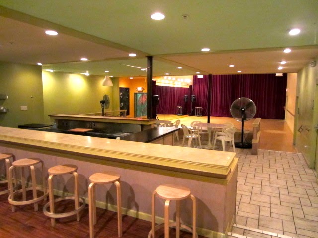 Danzhaus Dance Center