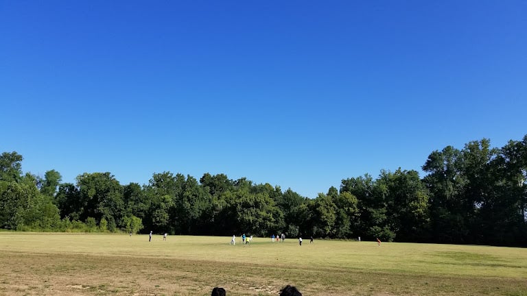 Dardenne Prairie Cricket Ground — O'Fallon