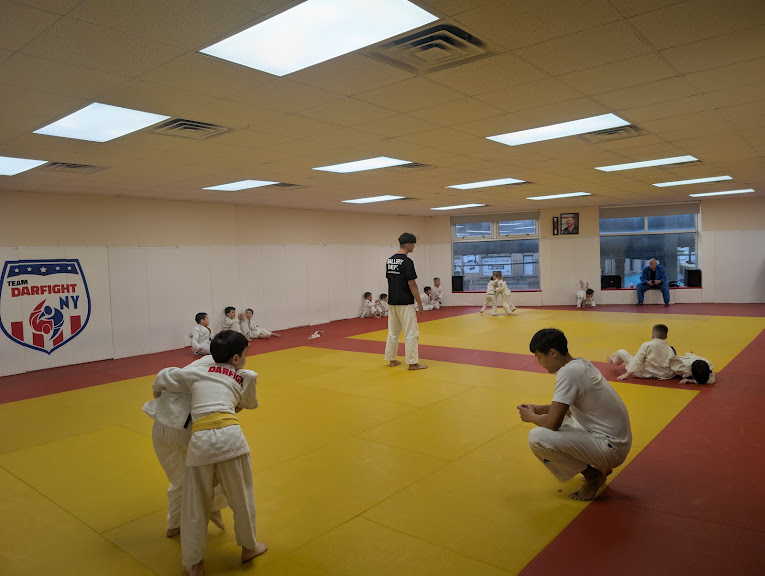 Darfight Martial Arts — Brooklyn, New York (2)