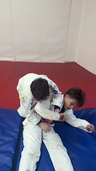 Darfight Martial Arts — Brooklyn, New York (3)