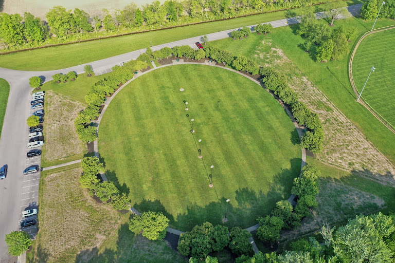 Darree Fields