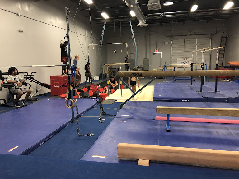 Dauntless Athletics — Gilbert, Arizona (2)