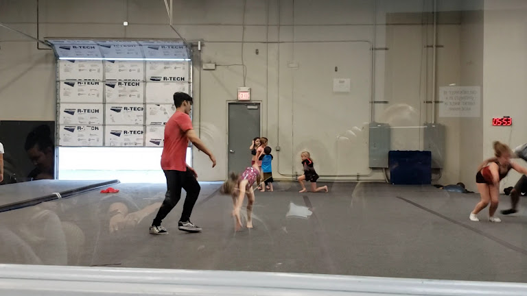 Dauntless Athletics — Gilbert, Arizona (3)